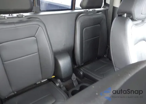 2017 Chevrolet Colorado Zr2 z USA, uszkodzony, nr VIN 1GCRTEE17H1277392